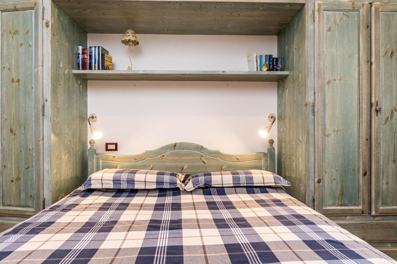 Apartment Bilo Rossana Al Maso Clamer *